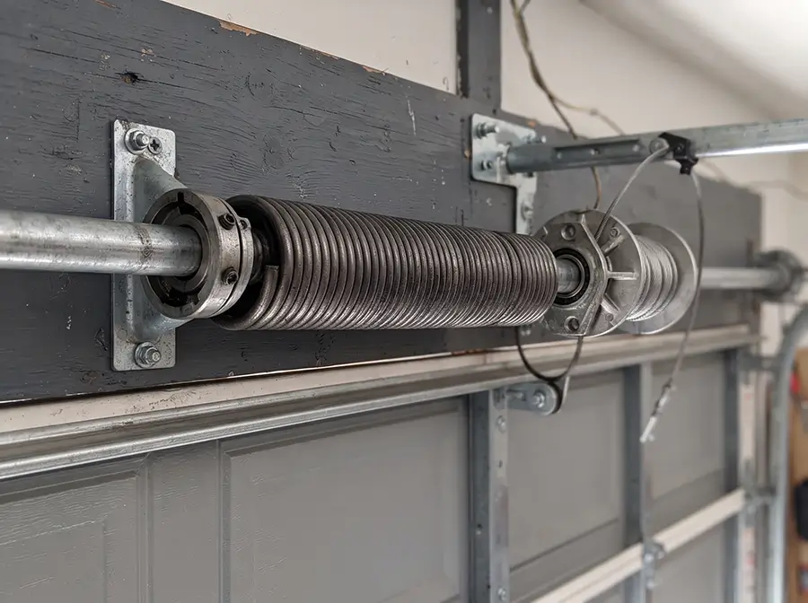 Garage Door Kemah garage door spring repair service in Kemah Texas