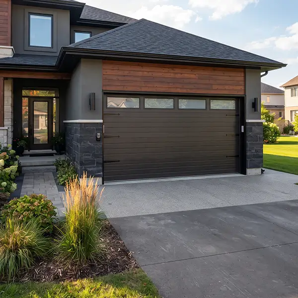 Garage Door Kemah residential garage door installation in Kemah Texas